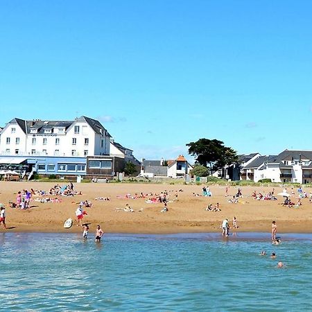 Appartamento Azur Saint-Nazaire  Esterno foto