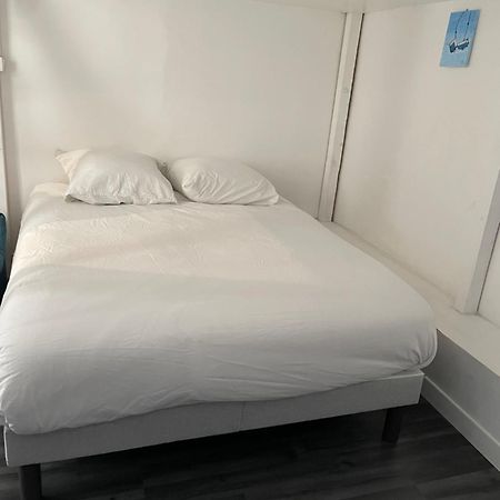 Appartamento Azur Saint-Nazaire  Esterno foto