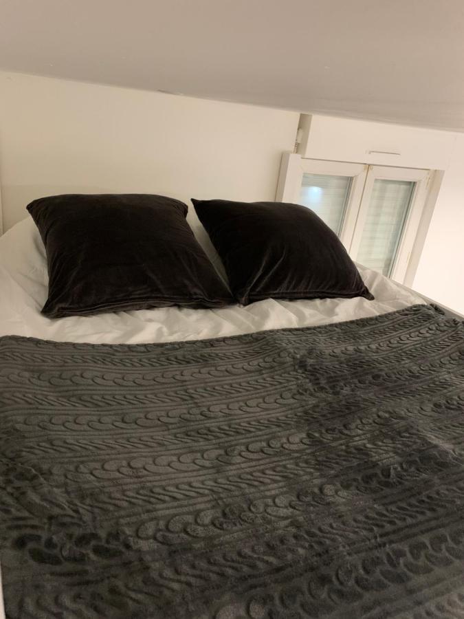 Appartamento Azur Saint-Nazaire  Esterno foto