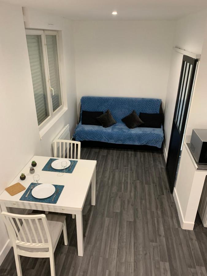 Appartamento Azur Saint-Nazaire  Esterno foto