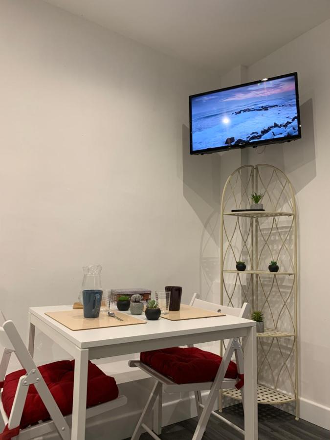 Appartamento Azur Saint-Nazaire  Esterno foto