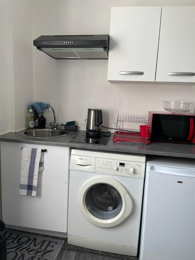 Appartamento Azur Saint-Nazaire  Esterno foto