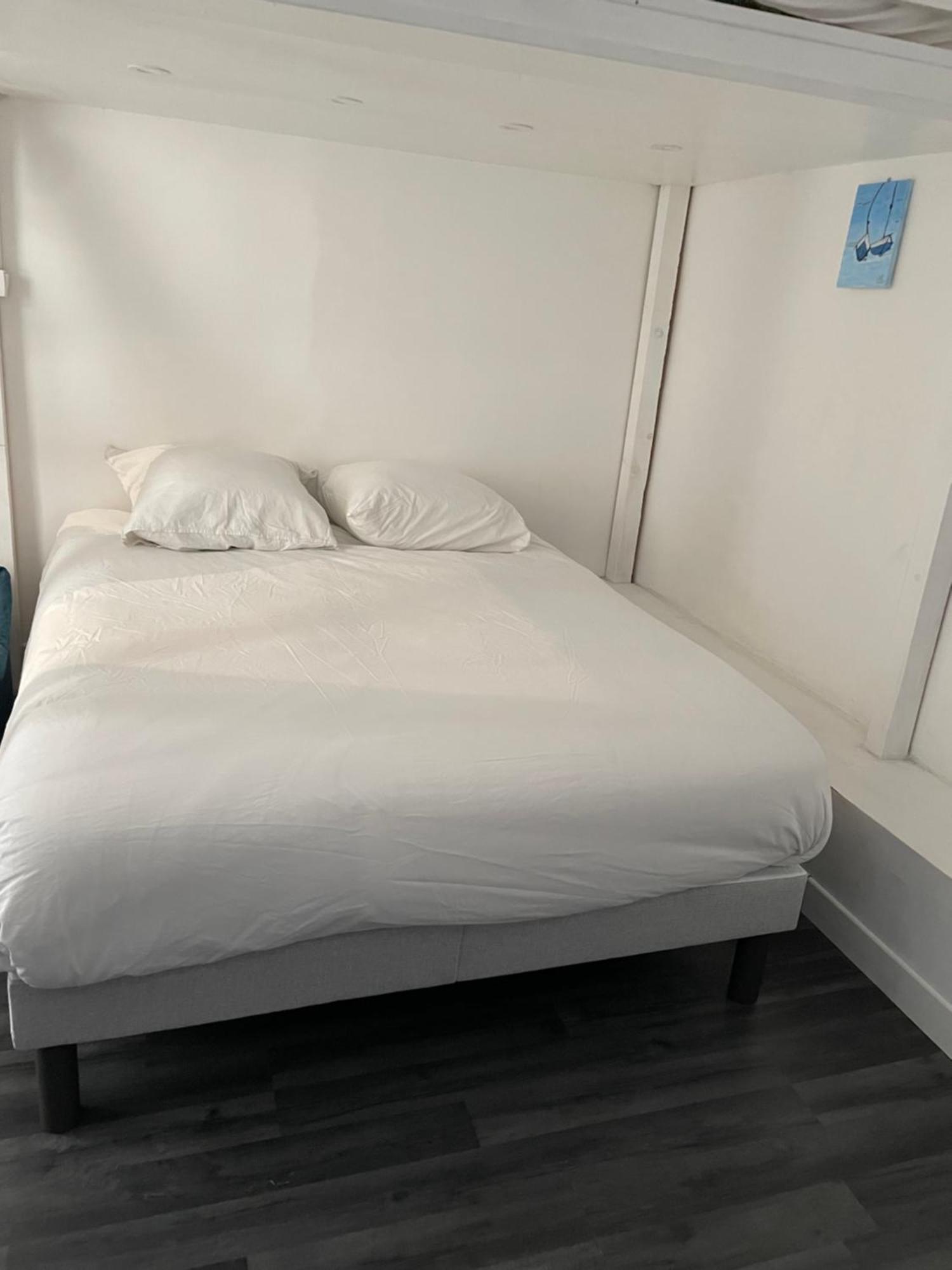 Appartamento Azur Saint-Nazaire  Esterno foto